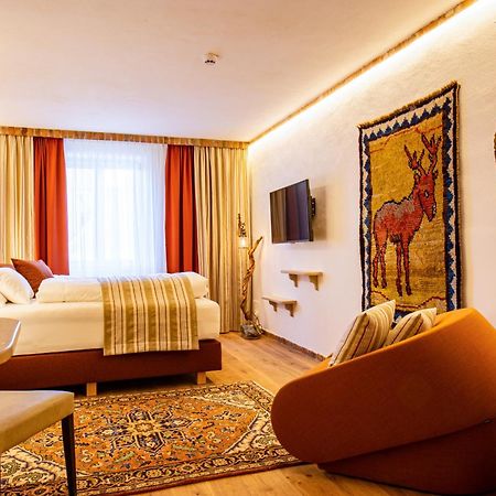 Gasthof Lend-Platzl Грац Экстерьер фото