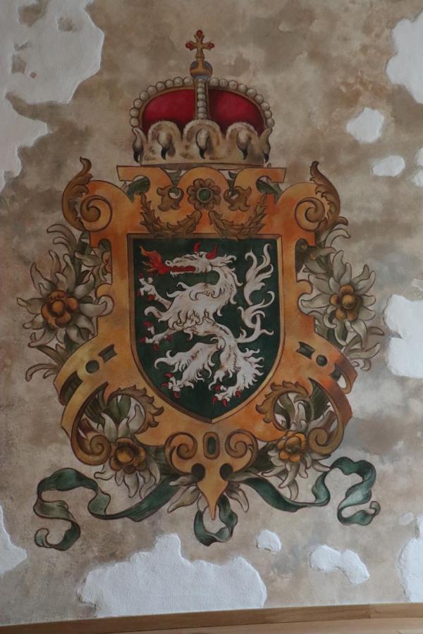 Gasthof Lend-Platzl Грац Экстерьер фото