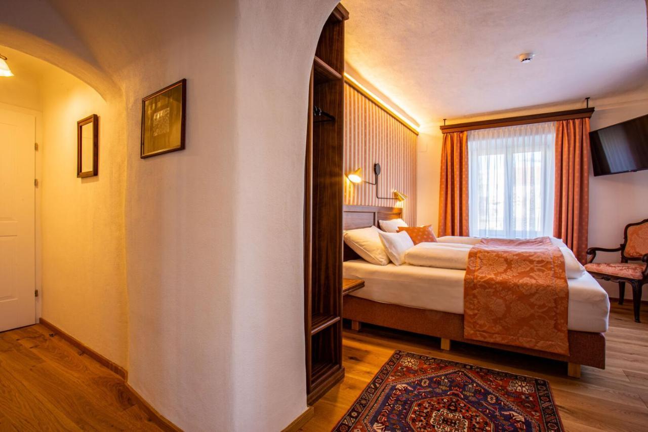 Gasthof Lend-Platzl Грац Экстерьер фото