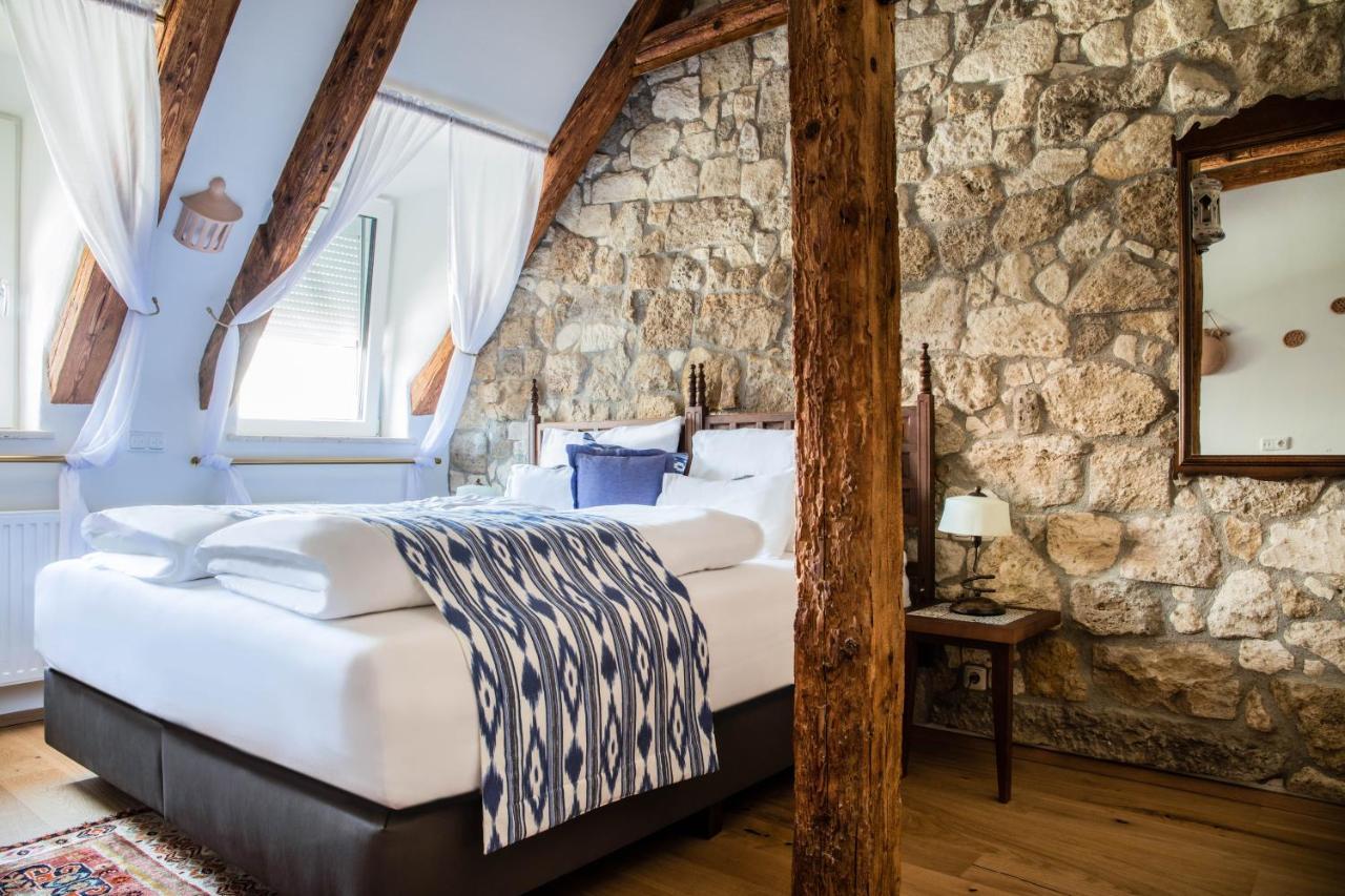 Gasthof Lend-Platzl Грац Экстерьер фото