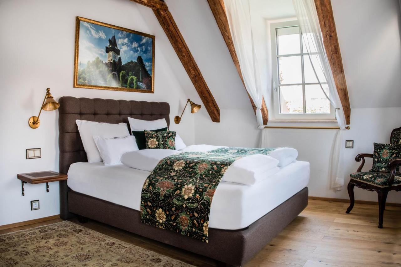 Gasthof Lend-Platzl Грац Экстерьер фото